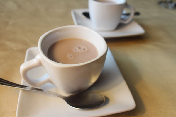 深圳学奶茶现在需要多少钱？