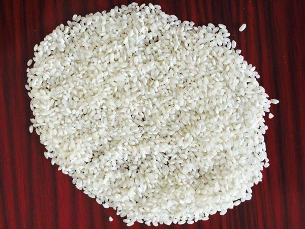 肠粉用什么米做口感比较好吃？