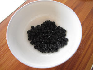黑珍珠的煮法步骤7